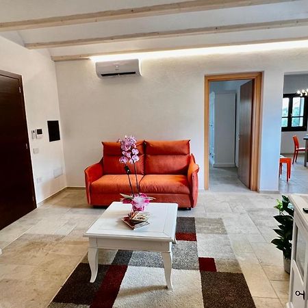 La Casa Di Natalie Διαμέρισμα Girasole Εξωτερικό φωτογραφία