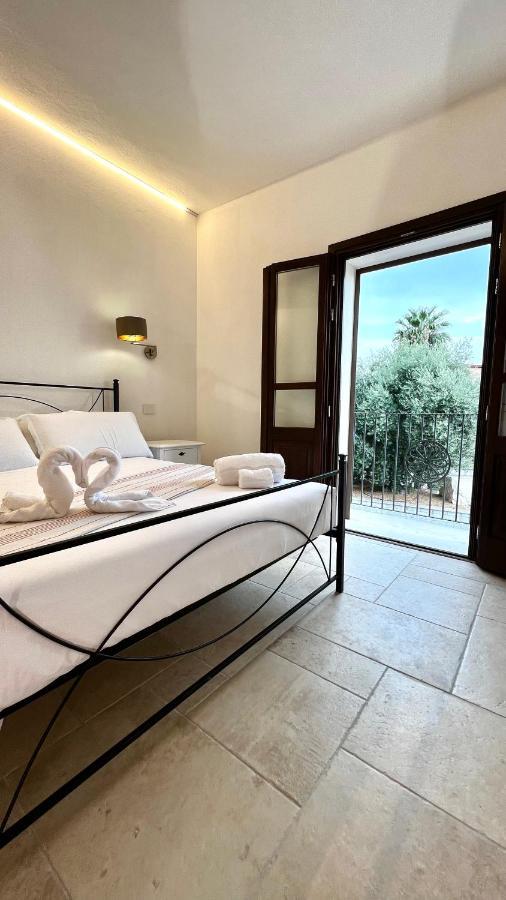 La Casa Di Natalie Διαμέρισμα Girasole Εξωτερικό φωτογραφία
