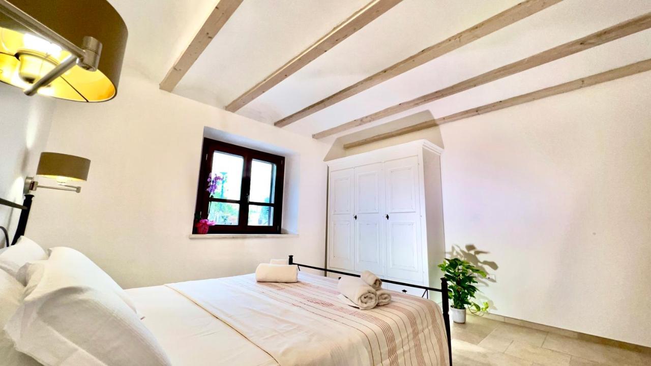 La Casa Di Natalie Διαμέρισμα Girasole Εξωτερικό φωτογραφία
