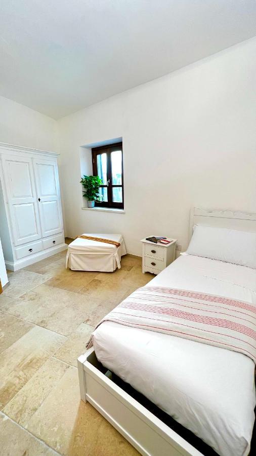 La Casa Di Natalie Διαμέρισμα Girasole Εξωτερικό φωτογραφία