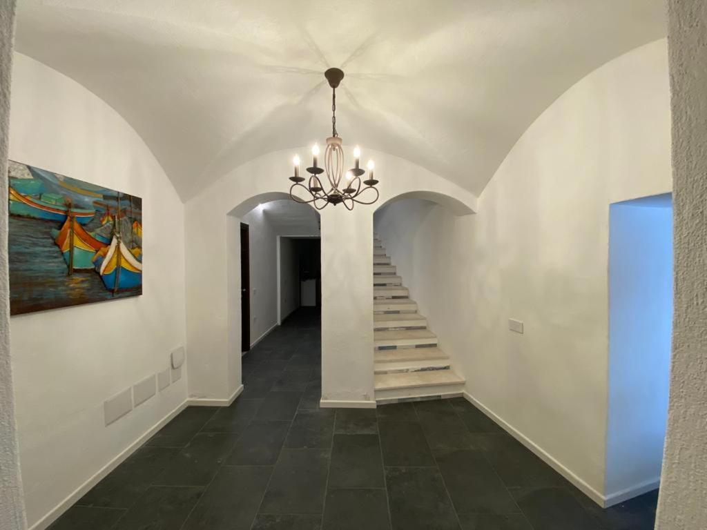 La Casa Di Natalie Διαμέρισμα Girasole Εξωτερικό φωτογραφία