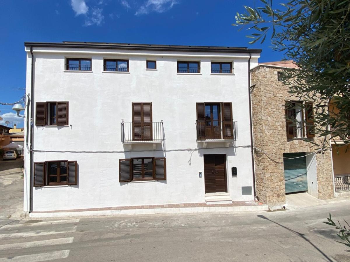 La Casa Di Natalie Διαμέρισμα Girasole Εξωτερικό φωτογραφία